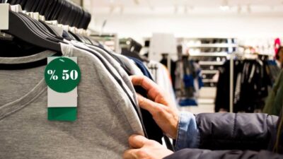 Ticaret Bakanlığı, sahte indirim uygulamalarına karşı yeni bir düzenleme hazırladı.