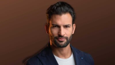 Faladdin ve Binnaz uygulamalarının sahibi Sertaç Taşdelen çeşitli girişimleri ile