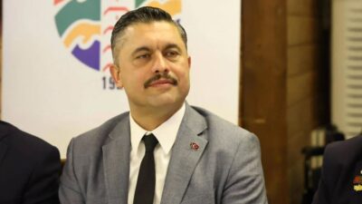 Şile Belediye Başkanı Özgür Kabadayı, rüşvet ve suç örgütü üyeliği