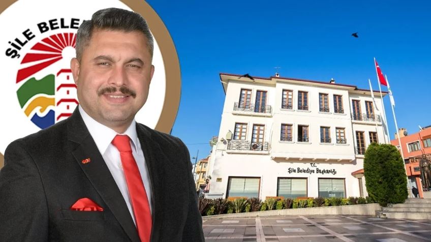 İstanbul Anadolu Başsavcılığı, Şile Belediyesi'ne yönelik 'rüşvet', 'örgüt' ve 'ihaleye