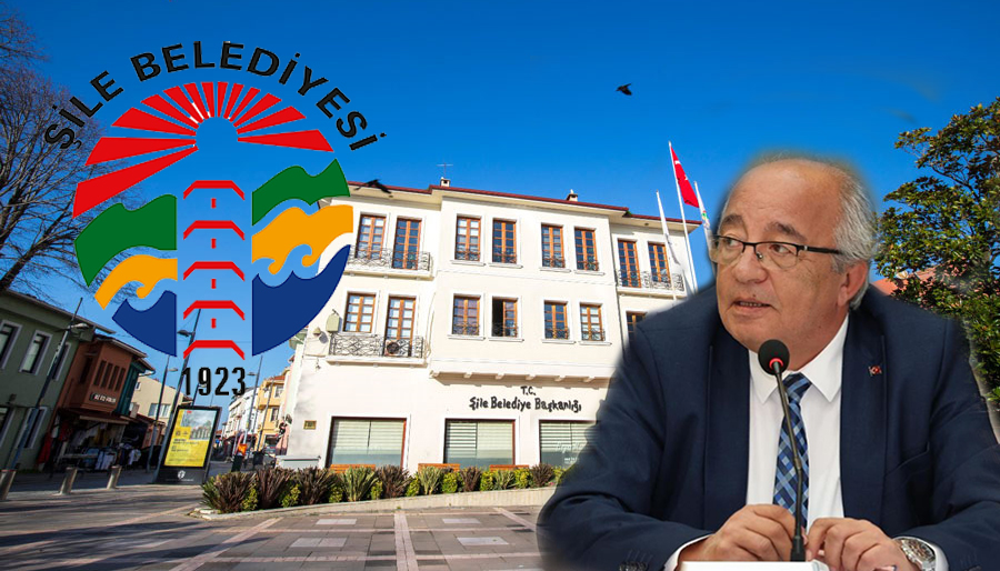 Şile Belediye Meclisi'nde yapılan başkanvekilliği seçiminde, CHP’nin adayı Sacit Terzi