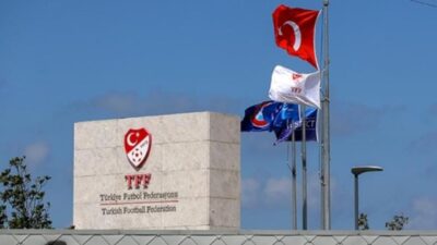 Türkiye Futbol Federasyonu 2025-2026 sezonundan itibaren Süper Lig'de saha içi