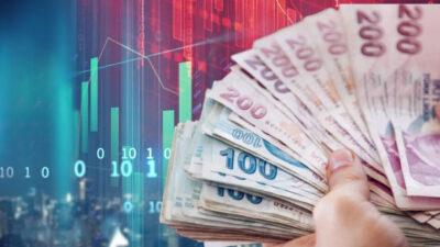 Türk lirası vadeli mevduat ve yatırım fonlarına uygulanan stopaj oranları