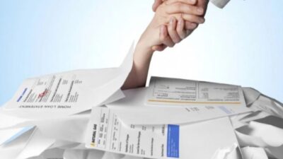 Türkiye’de borç krizinin derinleştiğini belirten Mersin Milletvekili Gülcan Kış, her