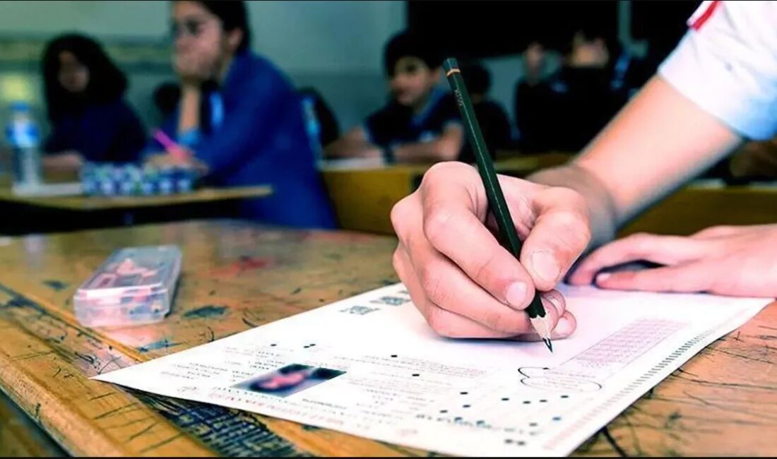 025 YKS sonuçları açıklandı. Türkiye birincileri, tercih tarihleri ve sınav