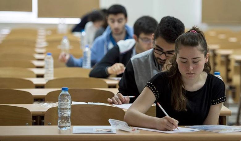 2025 YKS sonuçları açıklandı! Türkiye birincileri ve test ortalamaları belli