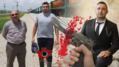 Yozgat’ın Sarıkaya ilçesi Bağlıca köyünde, muhtarlık seçiminde rakip olan iki