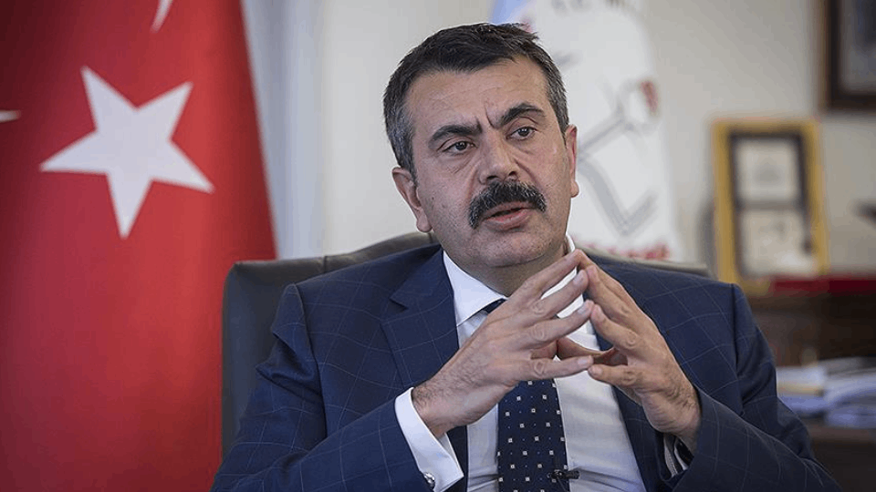 Milli Eğitim Bakanı olan Prof. Dr. Yusuf Tekin kimdir? Akademik