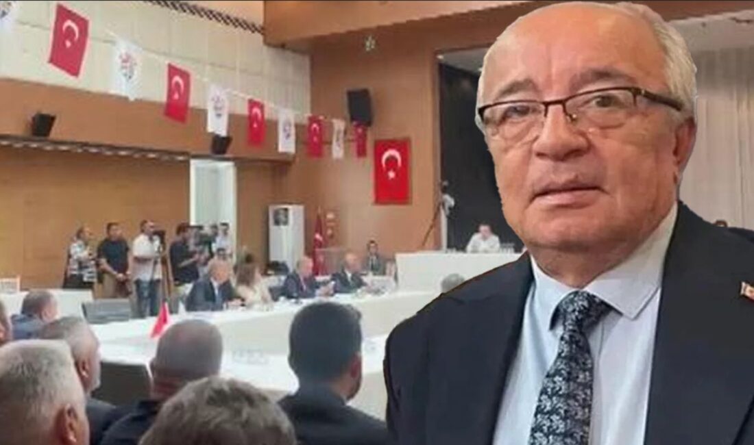 Şile Belediye Başkanı Özgür Kabadayı’nın tutuklanmasının ardından yapılan oylamada CHP’li