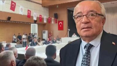 Şile Belediye Başkanı Özgür Kabadayı’nın tutuklanmasının ardından yapılan oylamada CHP’li
