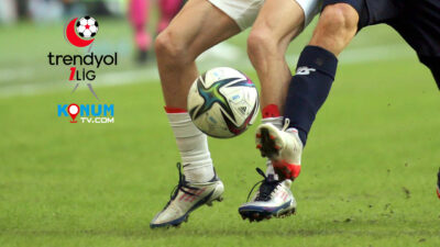 1. Lig’de 2. hafta, yarın oynanacak Serikspor- Ümraniyespor maçıyla başlayacak.