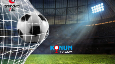 TFF 1. Lig’de 3. hafta, bugün oynanacak Çorumspor- Sarıyerspor maçıyla