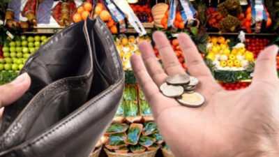 Birleşik Kamu-İş Konfederasyonunun Ar-Ge birimi Kamu-Ar, açlık ve yoksulluk sınırı