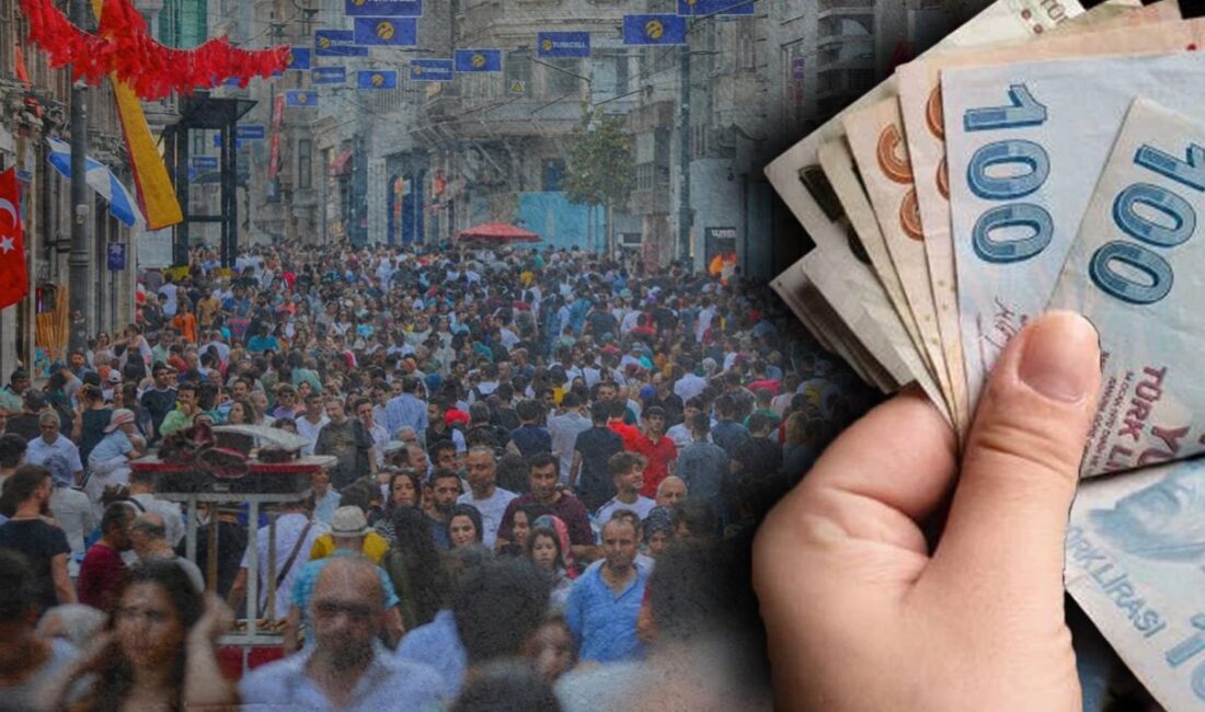 Milyonlarca asgari ücretli 2025 yılını tek zamla geçiriyor. Memur ve