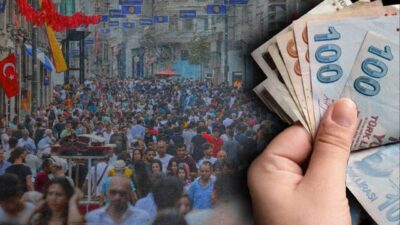 Milyonlarca asgari ücretli 2025 yılını tek zamla geçiriyor. Memur ve