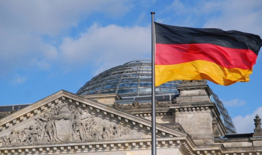 Berlin, Eylül ayında bir Kürt-Yahudi Kongresi'ne ev sahipliği yapacak. Kongrede,