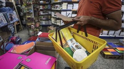 2025-2026 eğitim yılı öncesinde okul alışverişi ailelerin bütçesini zorluyor. Temel