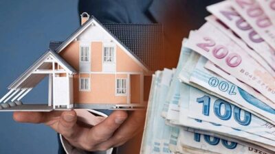 Dört yılda bir güncellenen emlak vergisi matrahlarının 2026-2029 dönemi için