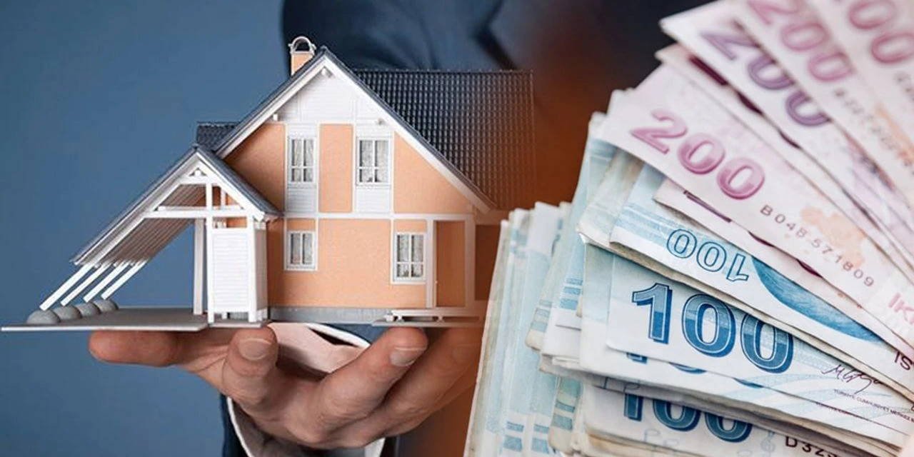 Dört yılda bir güncellenen emlak vergisi matrahlarının 2026-2029 dönemi için
