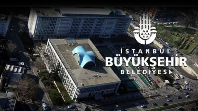 İstanbul Cumhuriyet Başsavcılığı'nın İBB Başkanı İmamoğlu'na yönelik yürüttüğü soruşturma kapsamında,