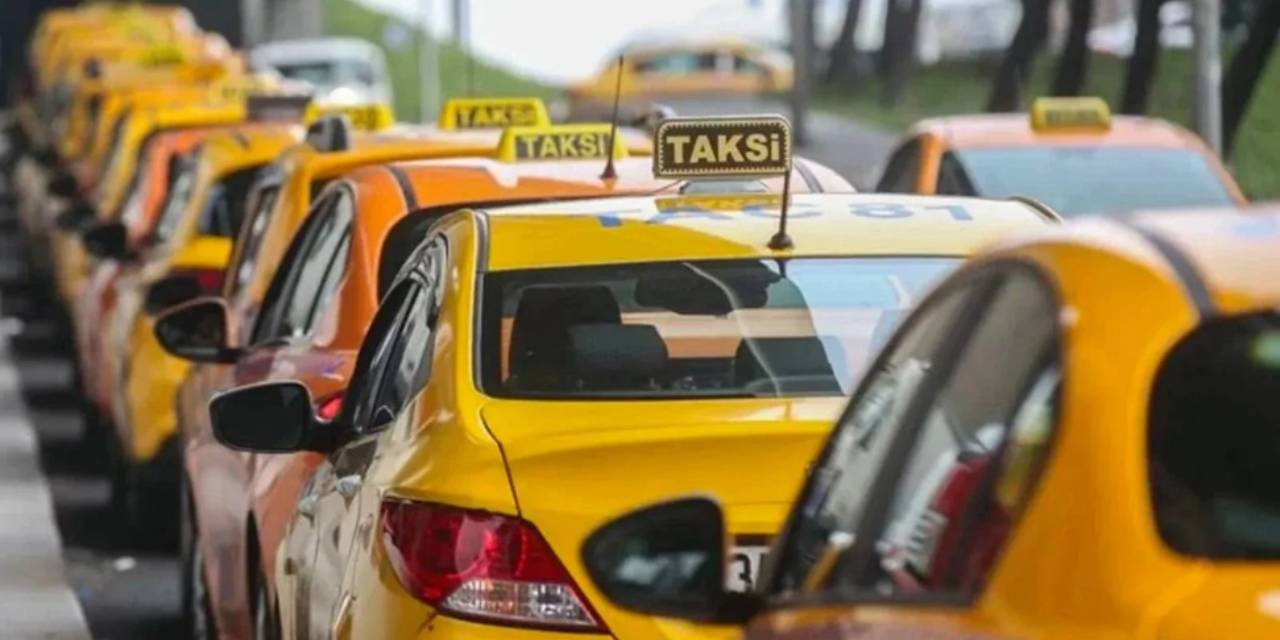 İstanbul Büyükşehir Belediyesi (İBB) Uygulama Bazlı Taksi Taşımacılığı kapsamında 150