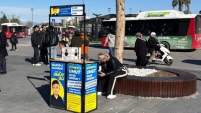 Spinal Musküler Atrofi (SMA) ve Duchenne Musküler Distrofi (DMD) hastaları