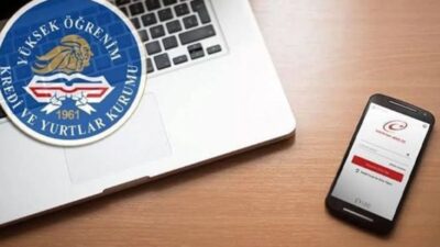 KYK burs ve kredi başvuruları ne zaman? 2025-2026 eğitim yılında
