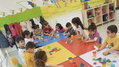 Devlet, düşen doğurganlık hızını artırmak için yeni bir adım atıyor.