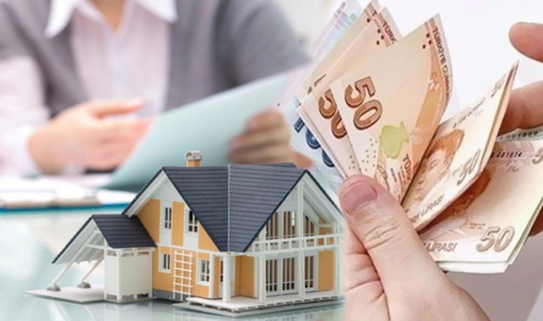 Üniversite öğrencilerinin uygun fiyatlı konut arayışı sürerken, memurlar da yüksek