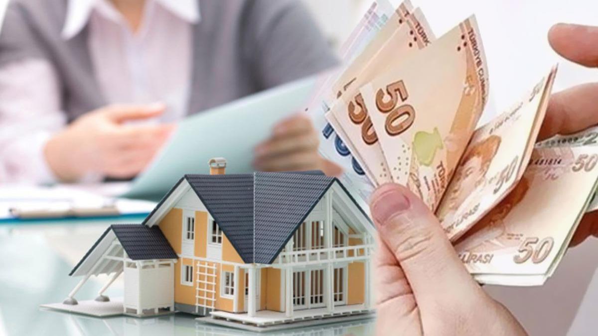 Üniversite öğrencilerinin uygun fiyatlı konut arayışı sürerken, memurlar da yüksek