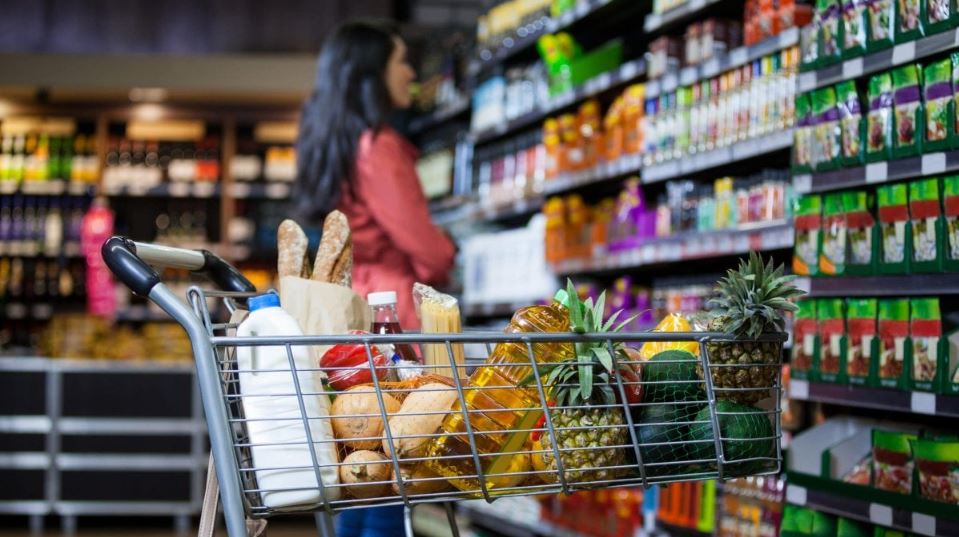 Türkiye genelindeki zincir marketlerde, gıda enflasyonunu kontrol altına almak amacıyla