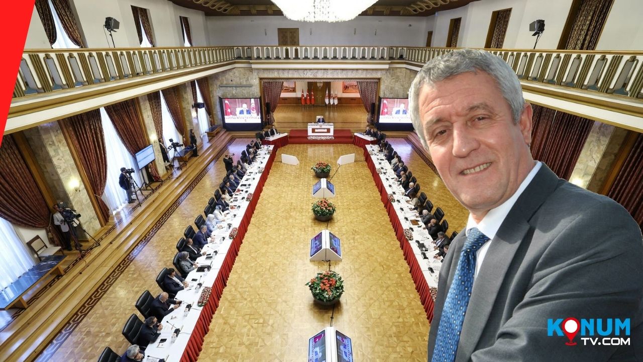 Av. Faruk Ülker’in kaleme aldığı bu yazı, mahrem bilgilerin komisyona