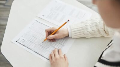 Ölçme, Seçme ve Yerleştirme Merkezi (ÖSYM), 2025 MEB-AGS, 2025 AGS