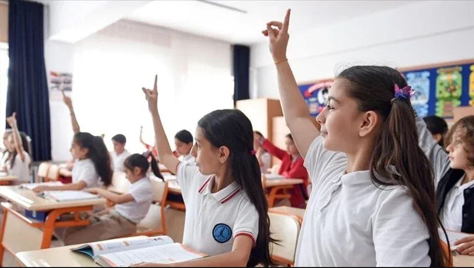 2025-2026 Eğitim yılı için başlangıç tarihi belirlendi. Ağustos ayının başlamasıyla