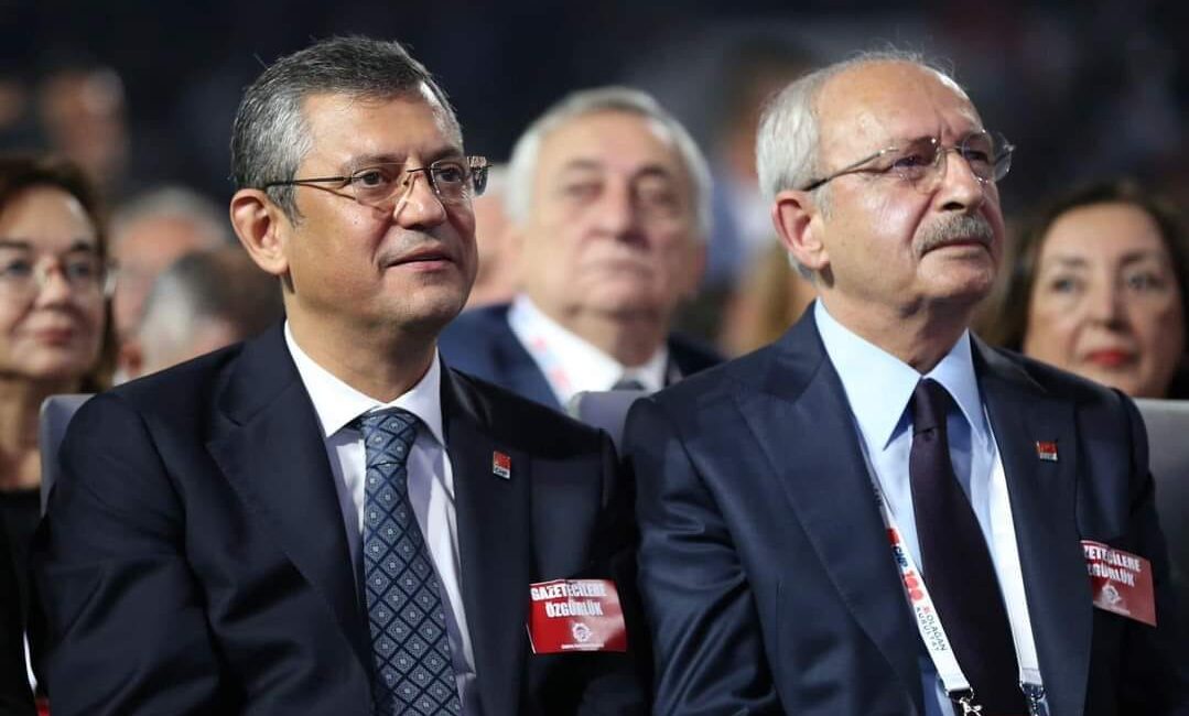 CHP lideri Özgür Özel'e, Kılıçdaroğlu'nun partiye geri dönme ihtimali soruldu.