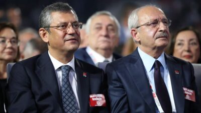 CHP lideri Özgür Özel'e, Kılıçdaroğlu'nun partiye geri dönme ihtimali soruldu.