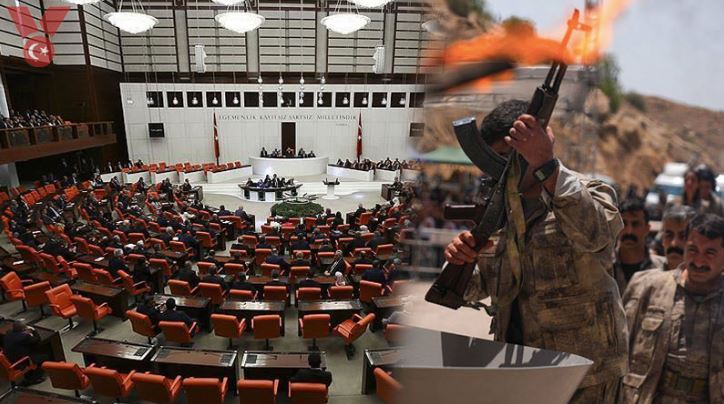 Silah birakma yasasi geliyor 2