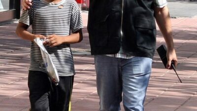 TÜİK’e göre 2024’te güvenlik birimlerine getirilen çocukların karıştığı olay sayısı