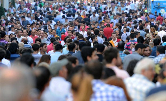 TÜİK’in 2025 yılı 2. çeyrek işgücü verilerine göre işsizlik oranı