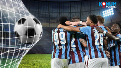 Trabzonspor, Süper Lig’in 3. haftasında Antalyaspor’u 1-0 mağlup etti. Papara