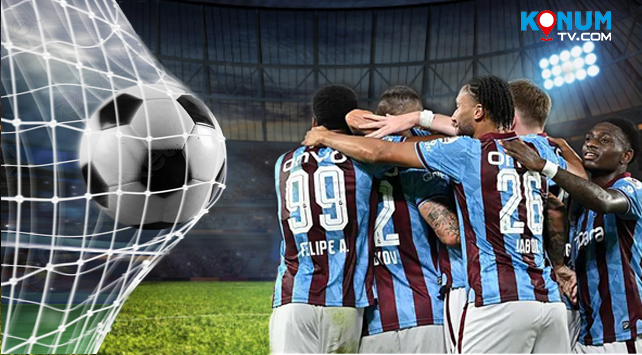 Trabzonspor, Süper Lig’in 3. haftasında Antalyaspor’u 1-0 mağlup etti. Papara