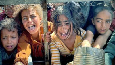 Birleşmiş Milletler Yakın Doğu'daki Filistinli Mültecilere Yardım ve Bayındırlık Ajansı