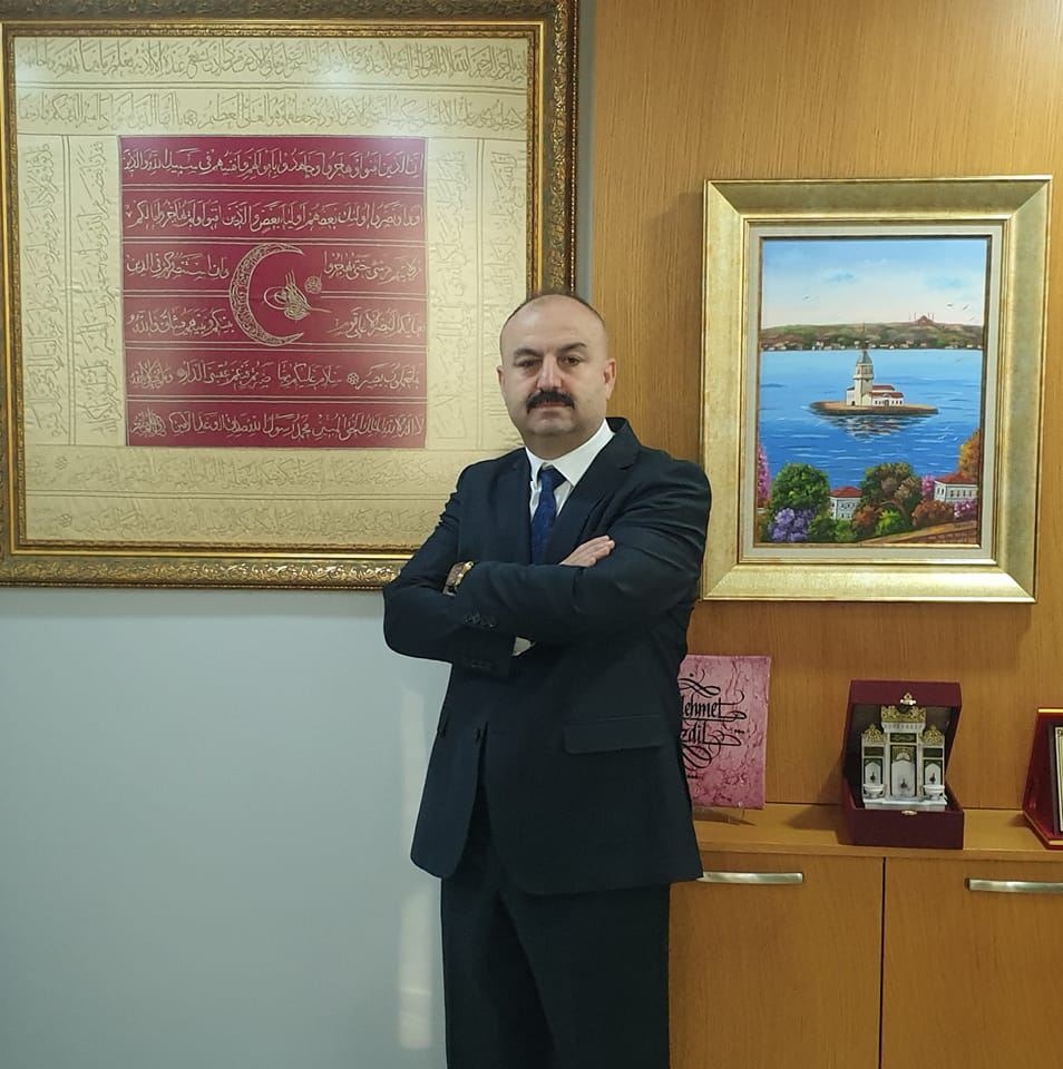 Umraniye Esnaf Odasi Baskani Mehmet Ozdil den Hukumete 10 Maddelik Acil Cagri 2