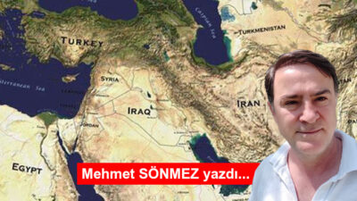 Orta Doğu’da değişmeyen senaryolar, YPG’nin silah bırakmayı reddetmesi ve Türkiye’nin