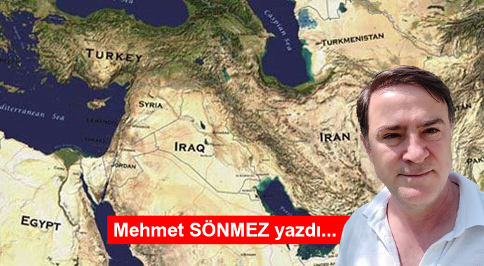 Orta Doğu’da değişmeyen senaryolar, YPG’nin silah bırakmayı reddetmesi ve Türkiye’nin