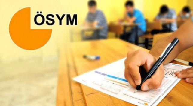 Ölçme, Seçme ve Yerleştirme Merkezi (ÖSYM), milyonlarca öğrencinin merakla beklediği