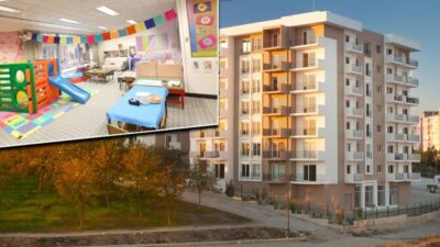 Çevre, Şehircilik ve İklim Değişikliği Bakanlığı'nın yeni imar yönetmeliği Resmi