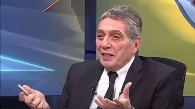 Türk spor basınının duayen ismi Ümit Aktan, geçirdiği kalp krizi