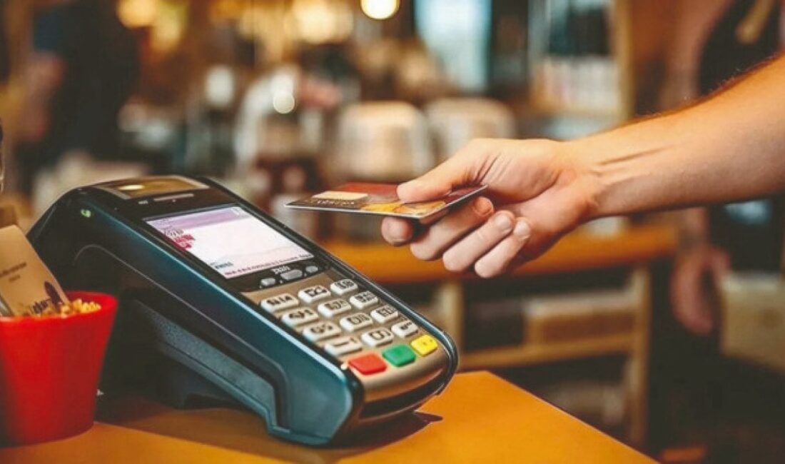 Türkiye Cumhuriyet Merkez Bankası (TCMB), mal ve hizmet alımlarında uygulanan