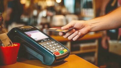 Türkiye Cumhuriyet Merkez Bankası (TCMB), mal ve hizmet alımlarında uygulanan